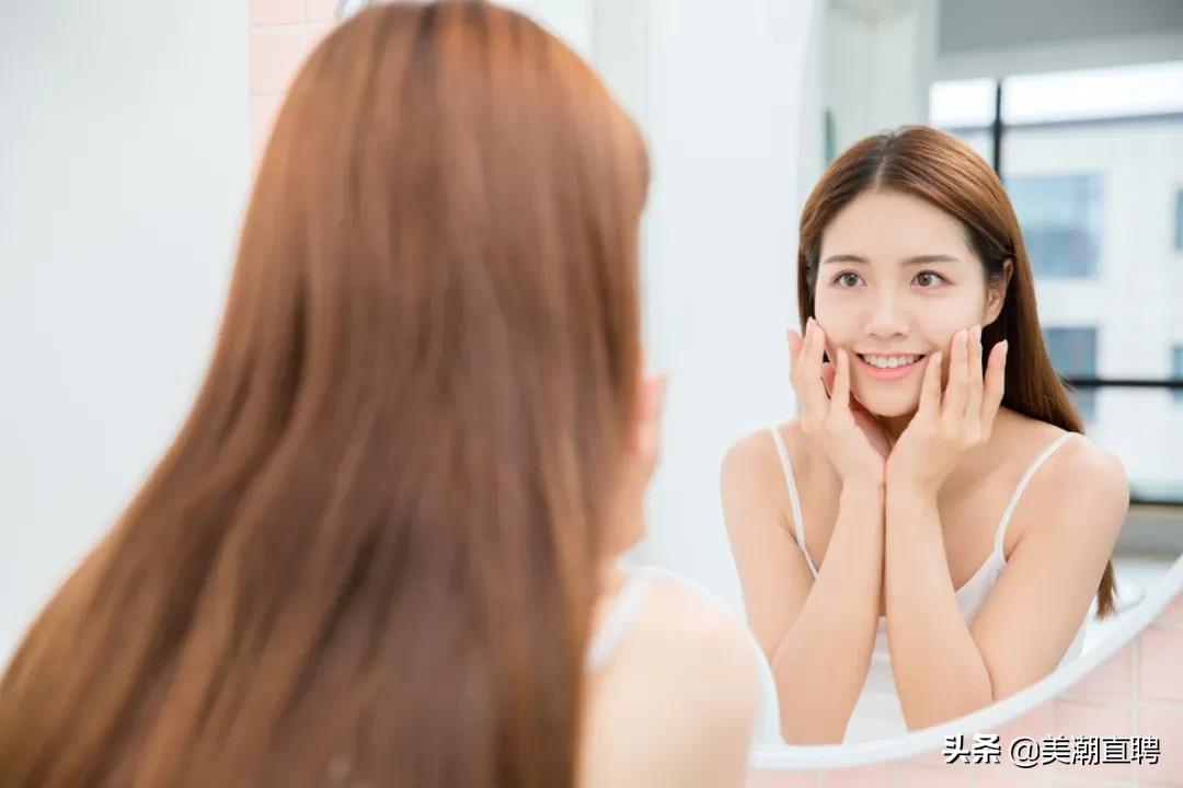 导致脸部长斑4大不良习惯，3招教你告别“两大斑”，做个漂亮女人