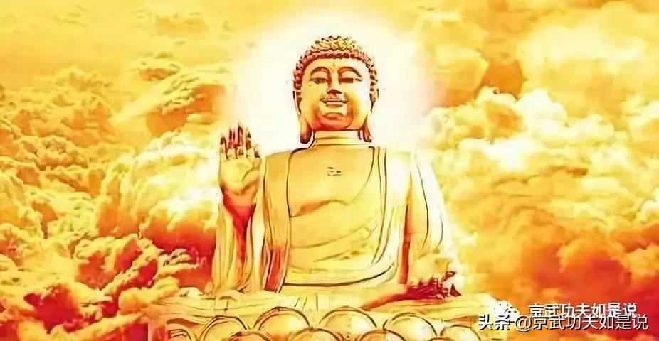 星云大师说没有舍利子是咋回事,为什么得道高僧圆寂没有病痛