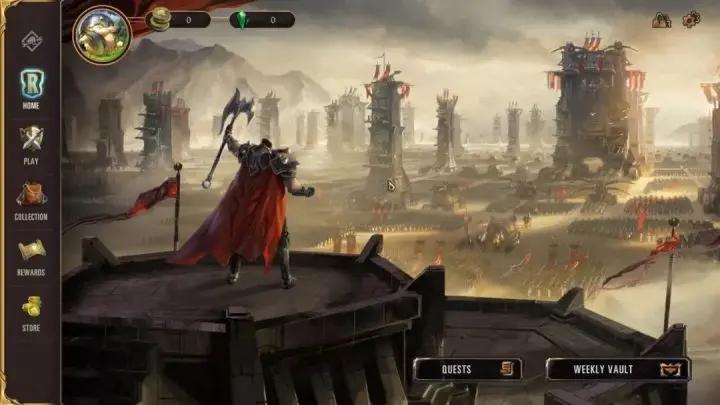 英雄联盟宇宙最新事件,英雄联盟宇宙终局