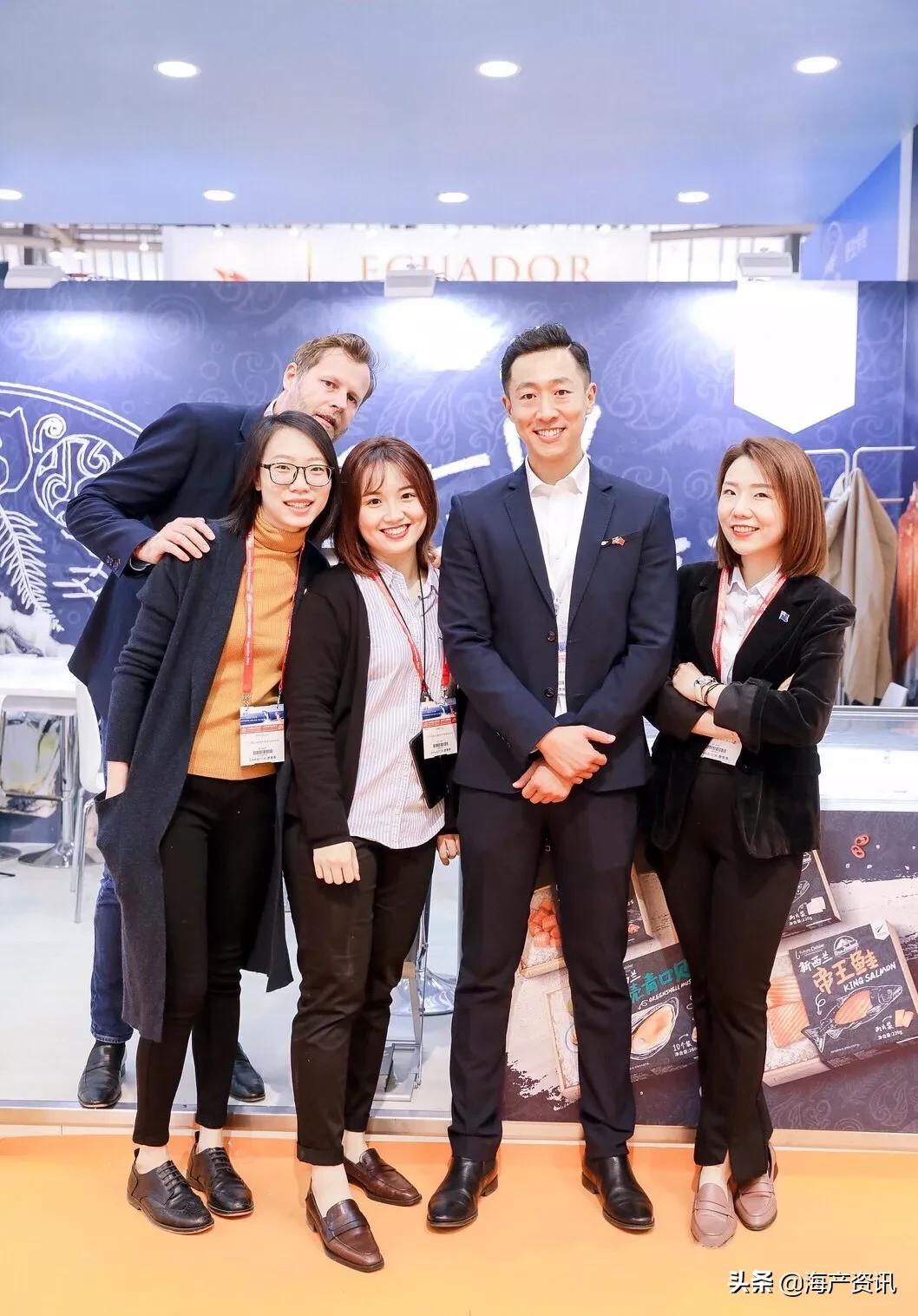 2020年，我们来了！95位海产人的年度回顾与展望（一）