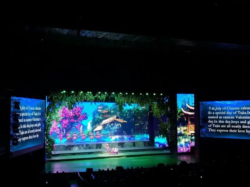 亲爱的:疫情过后我们再约未知旅程可好？给久违的平静添加色彩