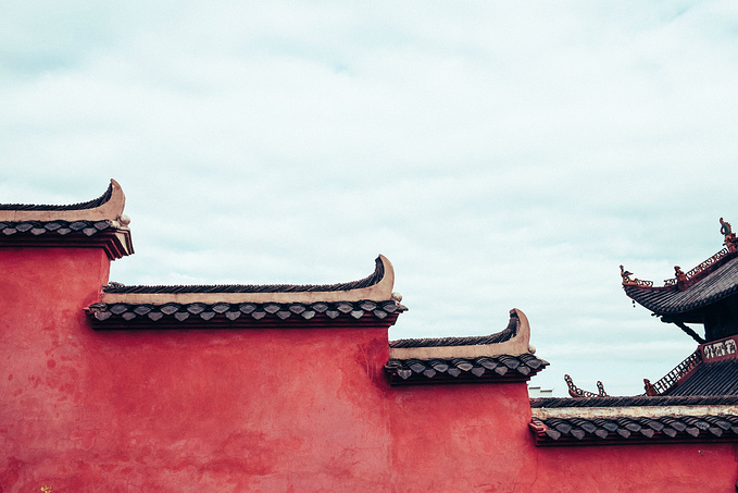 疫情对湖南这里居然丝毫没有影响！0病发，还超级适合徒步旅行！