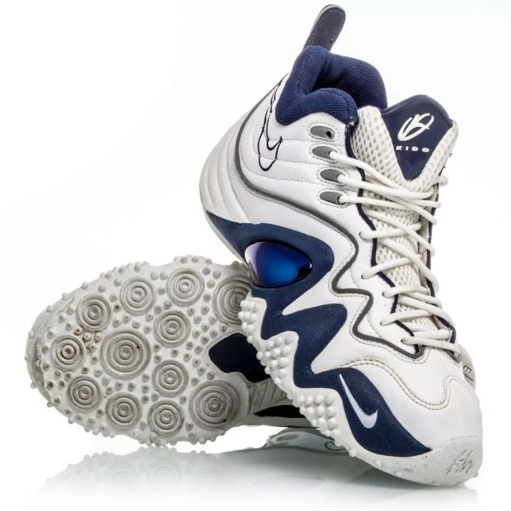 如果能享受被复刻的“待遇”,这双鞋一定不简单!