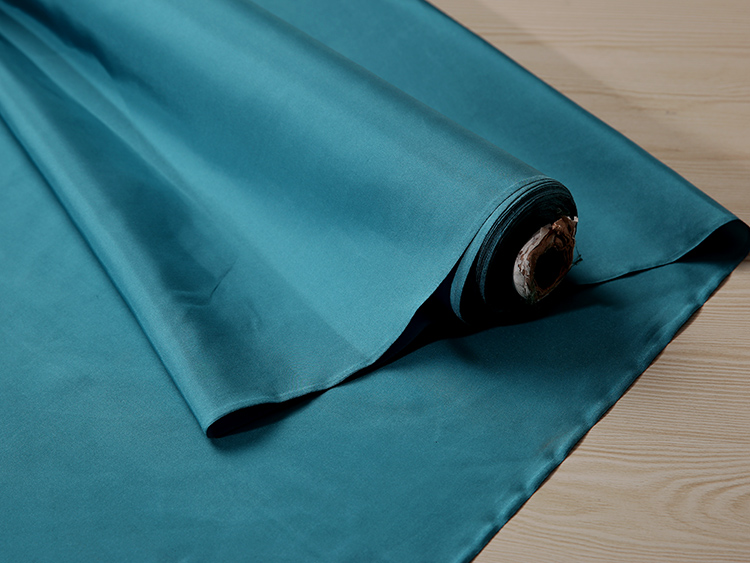 真丝面料介绍,重磅真丝是铜氨丝吗