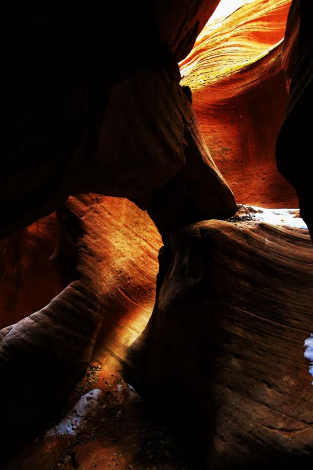 中国十大最美峡谷排行榜,十大最美峡谷