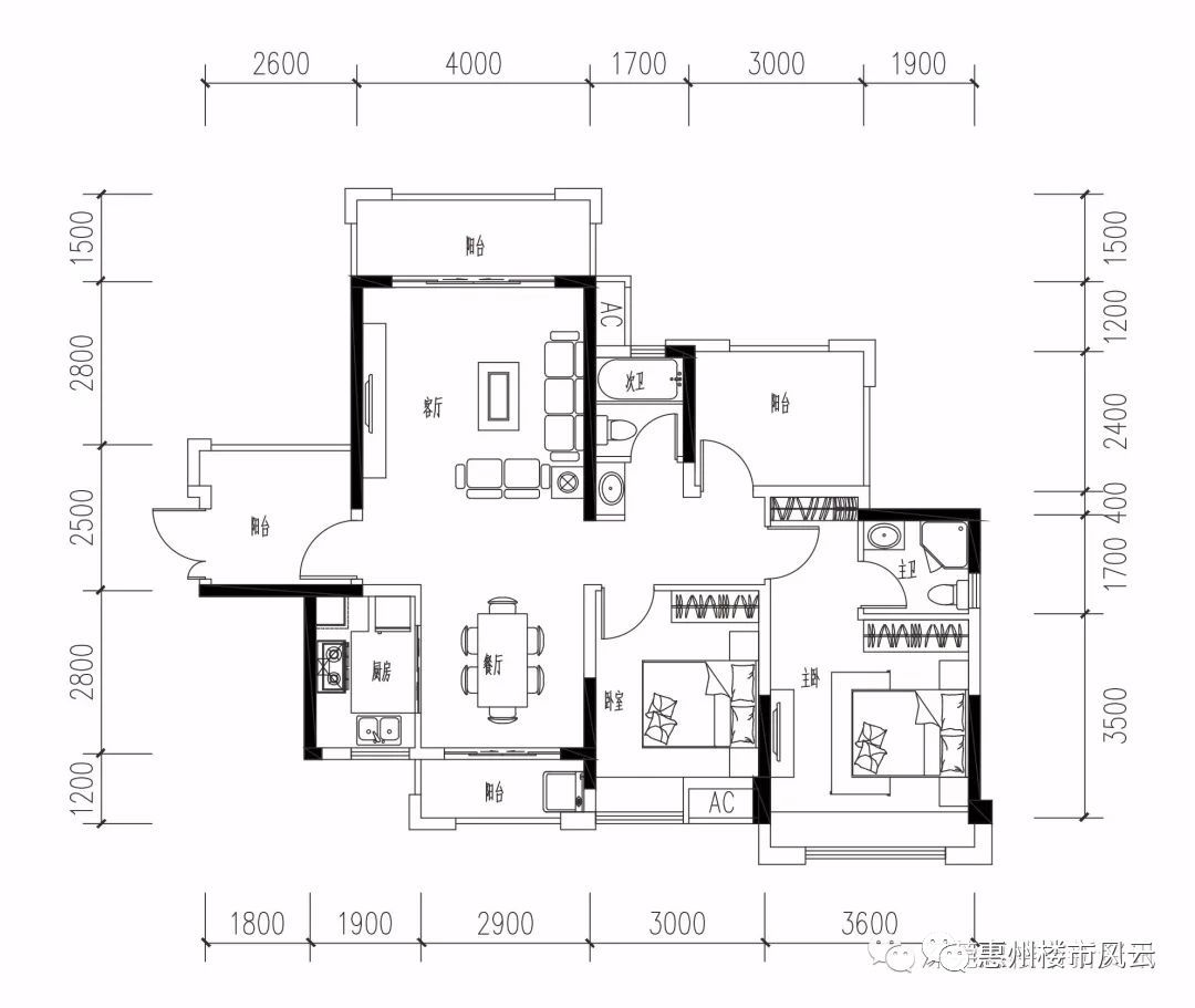 惠阳半岛一号大平层,惠阳区半岛一号别墅