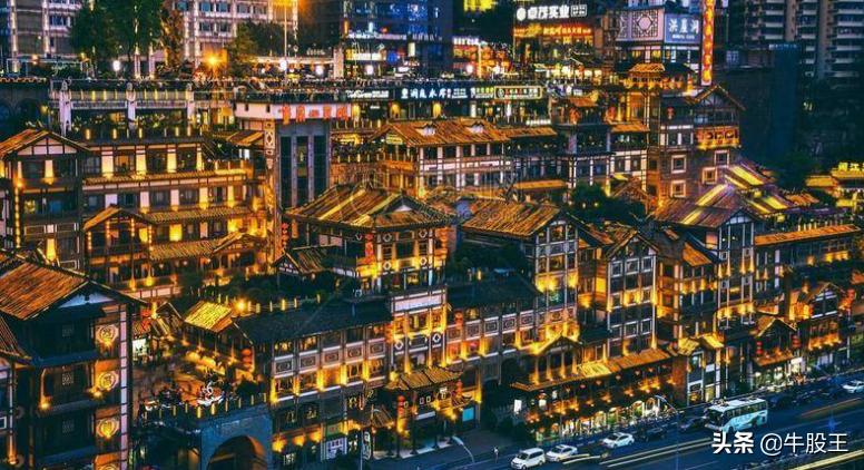 上海周边适合穷游的城市,没有之一的美景