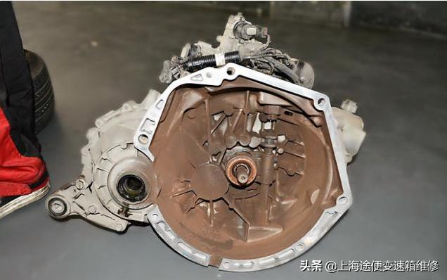 赛欧的amt变速箱故障率,赛欧手动变速箱常见故障维修