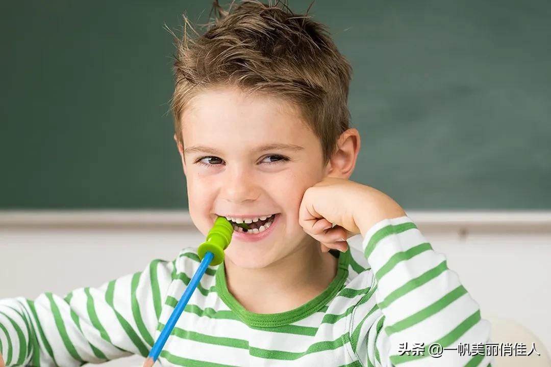 孩子越长越丑的真实原因,7岁以上孩子发展阶段