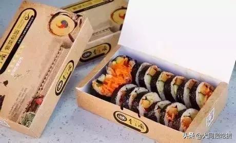 大同必吃100种美食,在大同吃美食