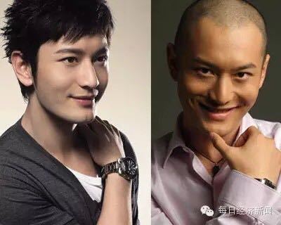 男生各种脸型适合的发型,找到最适合自己脸型的发型男生