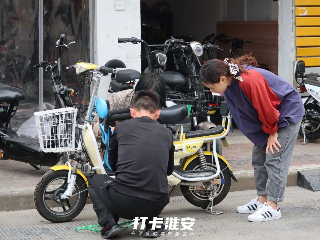 淮安有没有二手电瓶车市场,上海奉贤二手电瓶车市场