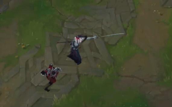 英雄联盟永恩重回t0,英雄联盟永恩新赛季还能玩吗