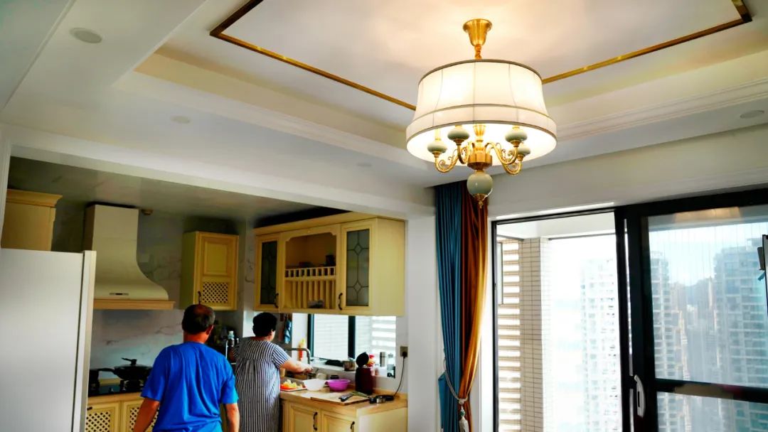 月影灯饰体验店,月影灯饰618