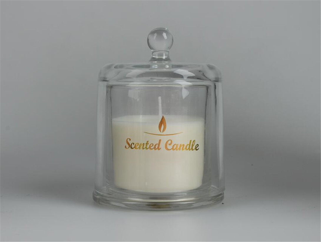 以品质为基石好美家家居饰品香薰蜡烛畅销海内外