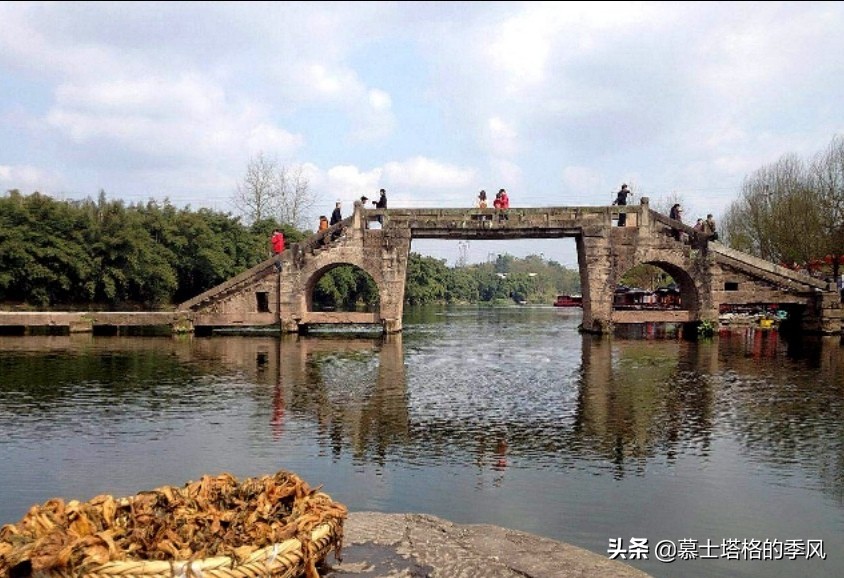 重庆值得一去的5个古镇,重庆最值得去的十大古镇