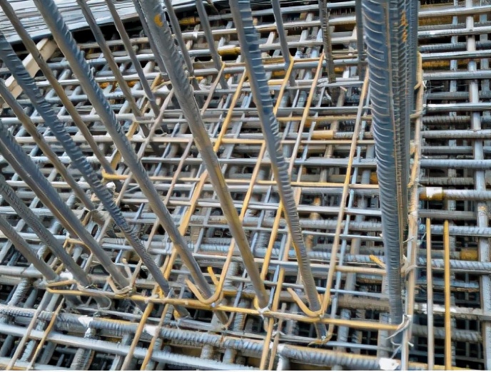 钢筋机械连接的质量缺陷,钢筋质量通病防治措施