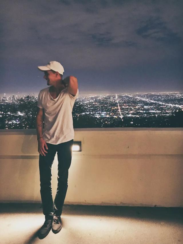 我的拍照技术vs男朋友的拍照技术,这就是直男的拍照技术吗