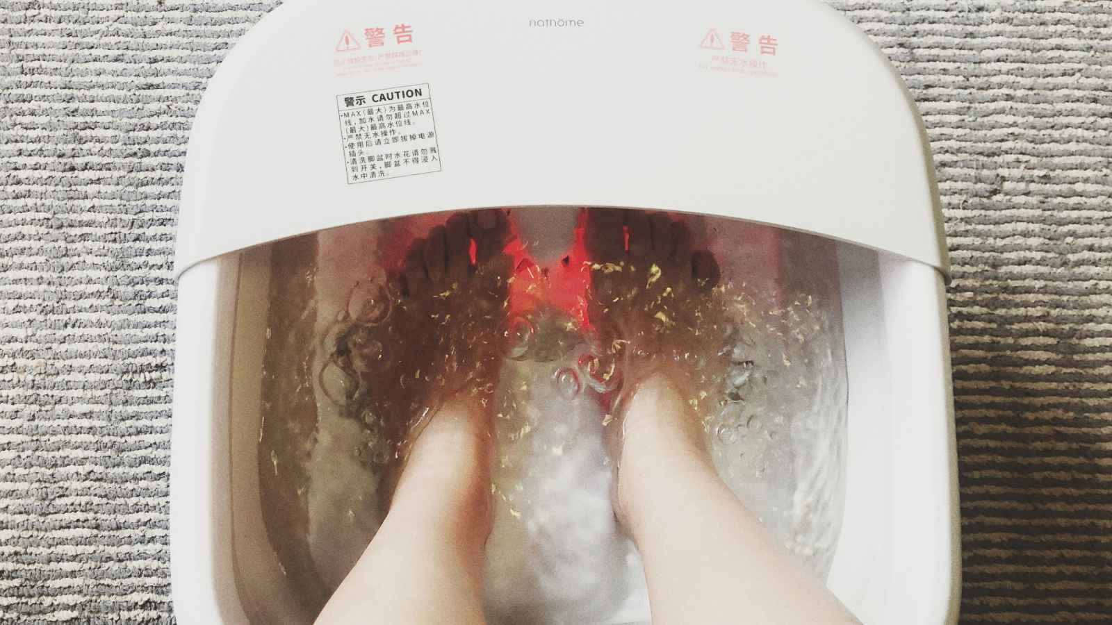 加热足浴盆值得买吗,足浴盆推荐测评2024
