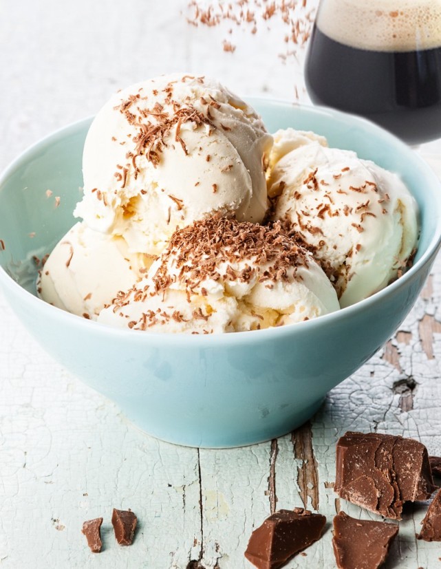 夏天正确打开方式冰啤酒,啤酒开盖后喝不完怎么办