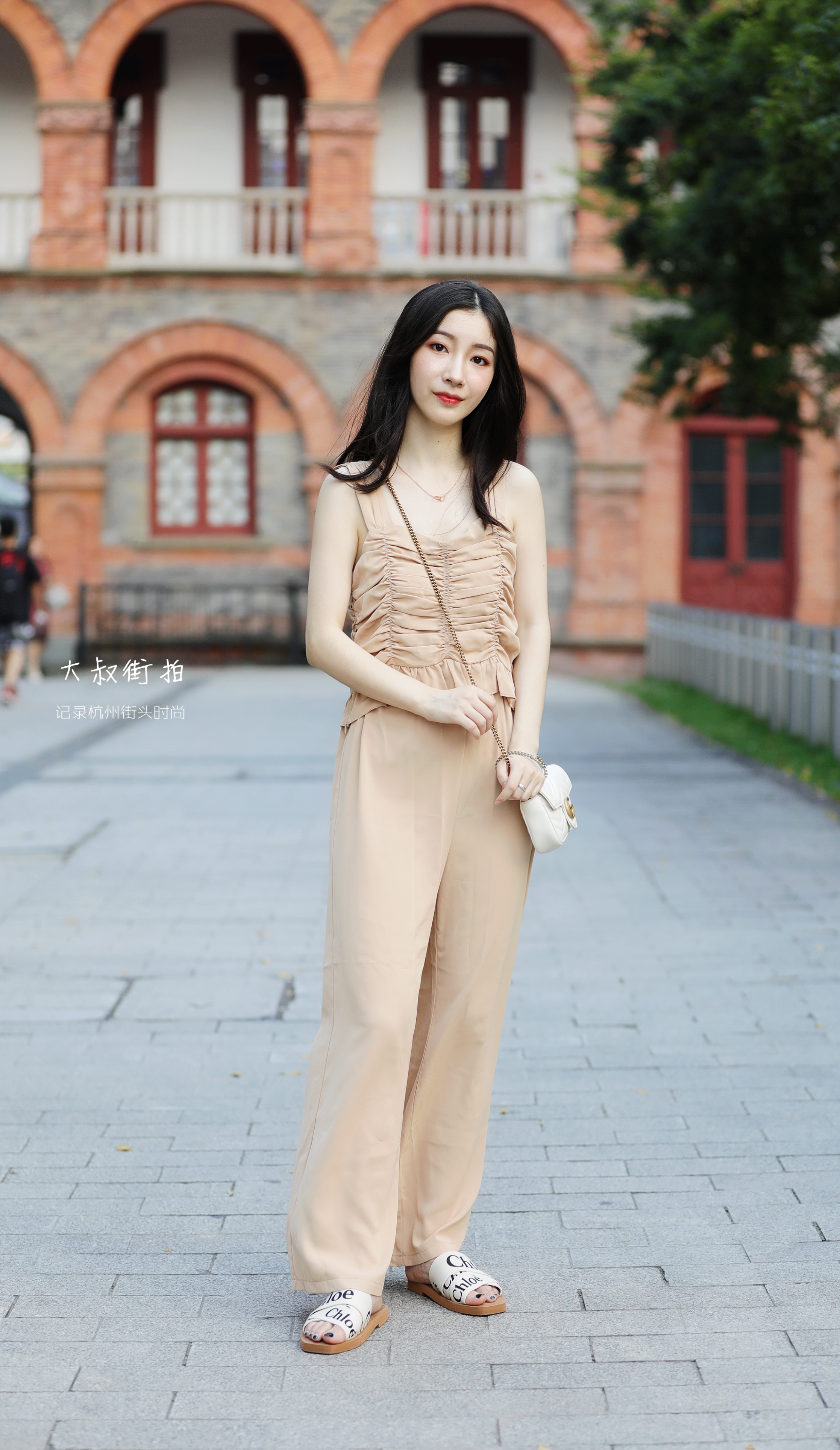 大叔街拍搭配男,大叔高回头率街拍