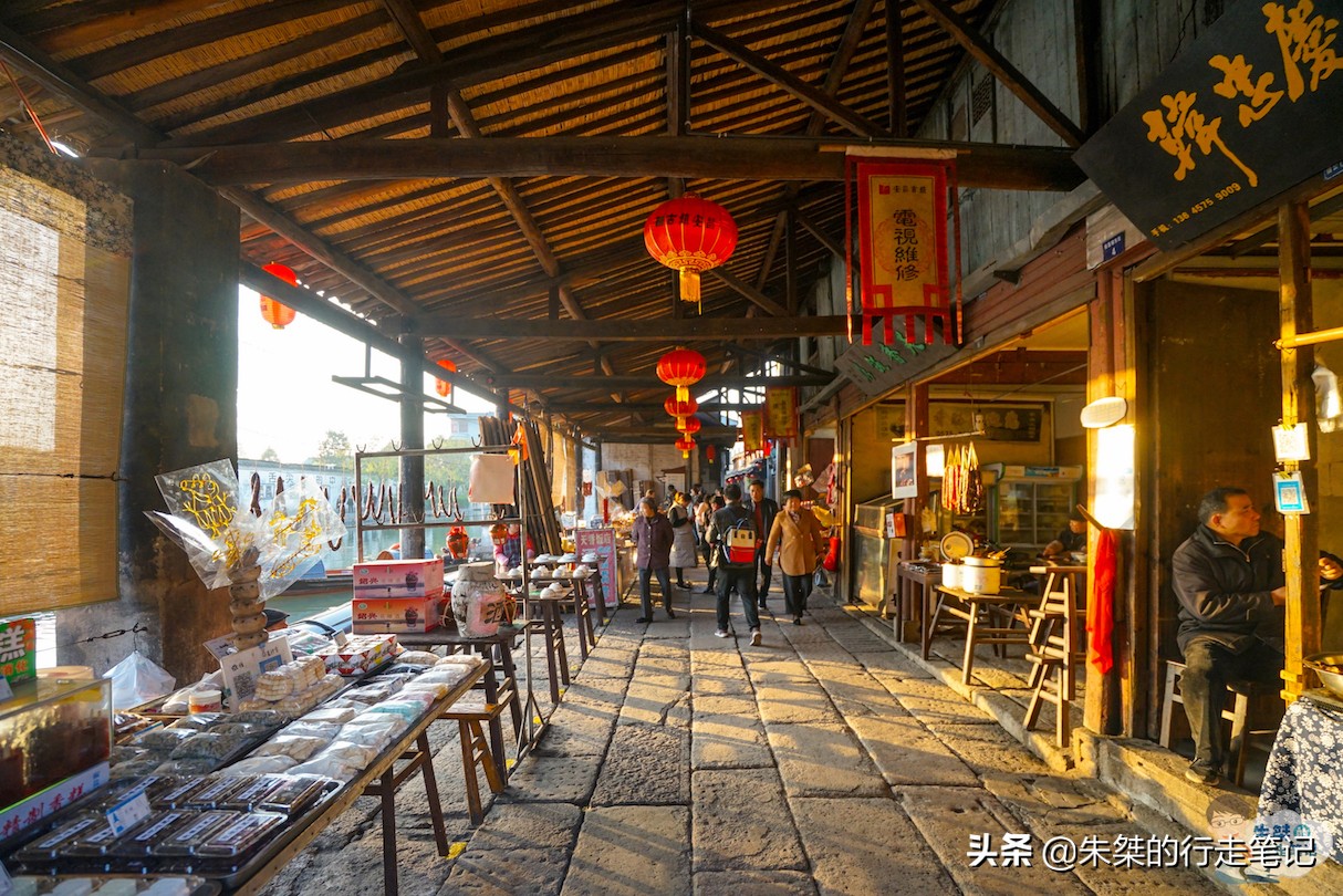 舌尖上的绍兴古镇,绍兴舌尖上的中国在哪一集