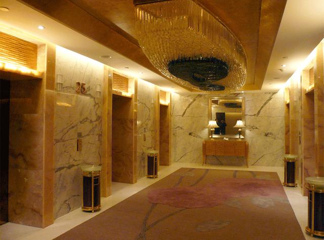 大连远洋时代海户型装修方案,大连五星级酒店装修效果图