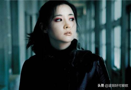 女子被冤入狱13年后复仇,女子含冤入狱13年出狱后变身复仇