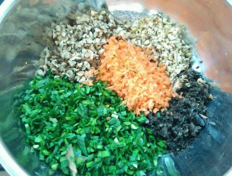 隔夜发面包子怎么蒸才松软,晚上蒸包子发面第二天做包子