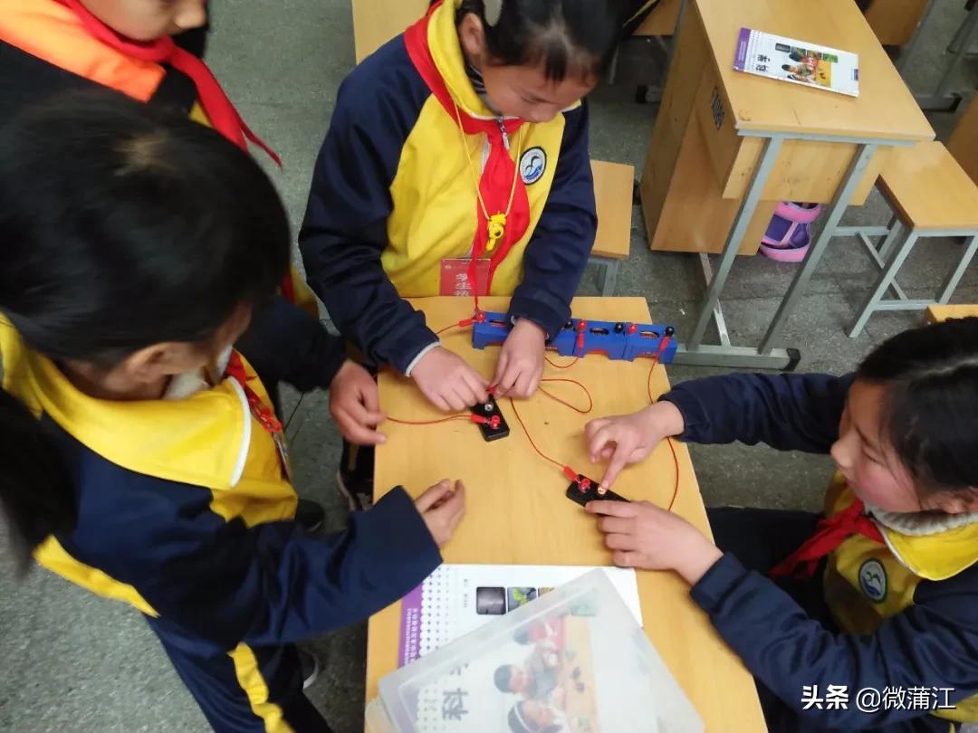 蒲江县复兴小学,蒲江复兴小学合唱