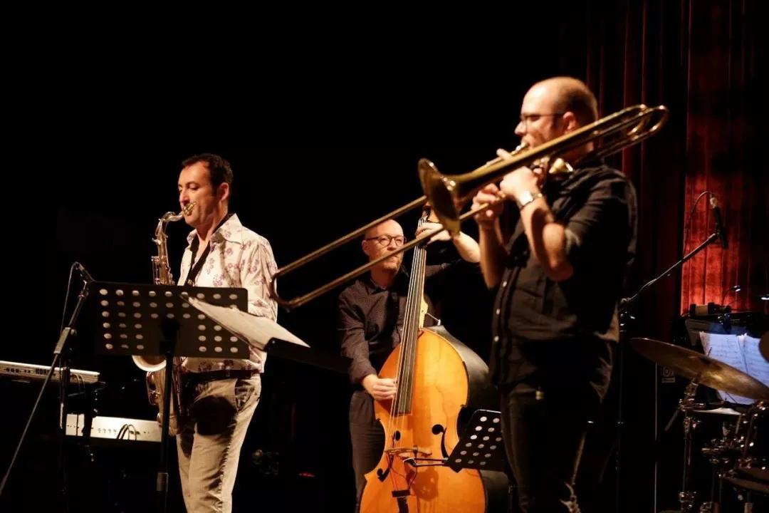 「1664巴黎艺墅」带你体验法式新style!还有热巴同款等你get