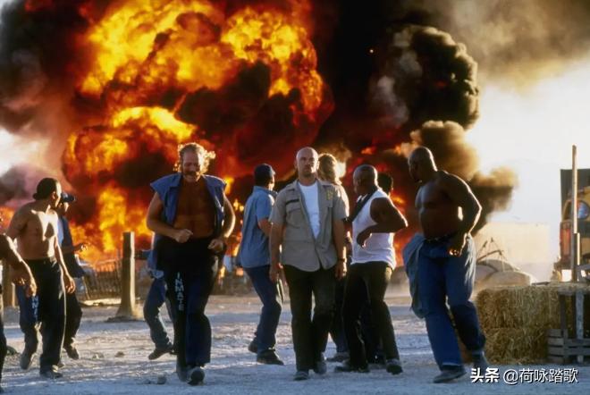 十部顶级经典电影推荐,这十部电影看完让人不寒而栗