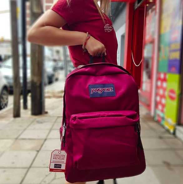 双肩包推荐质量好容量大,大牌双肩包哪款最好