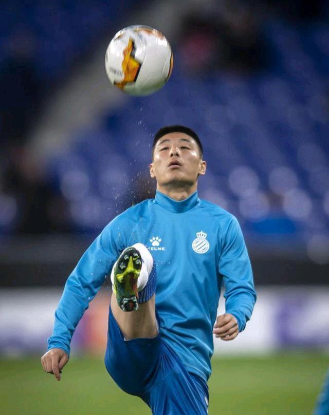 武磊火速助国足是否能成为核心,武磊谈国足对2022年世界杯有信心