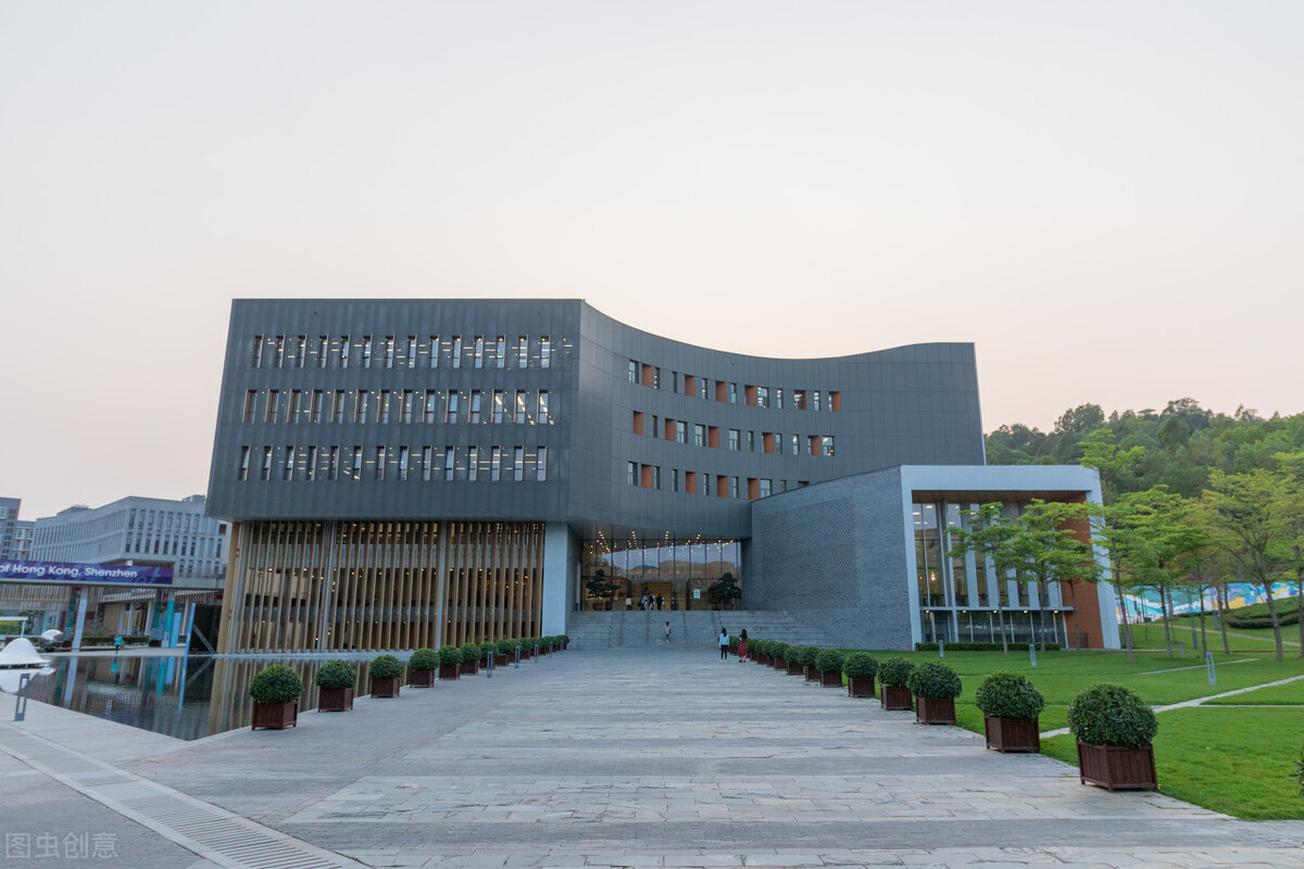 香港大学有什么好的,香港大学哪些值得读