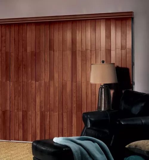 遮阳帘怎么设计,垂直帘效果图