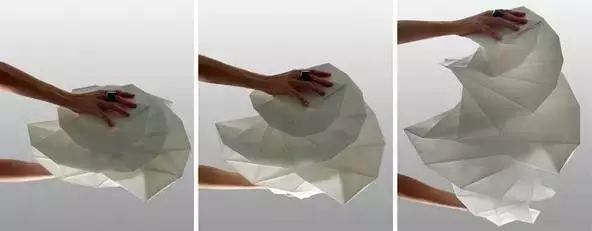 三宅一生折纸系列设计理念,三宅一生折纸艺术