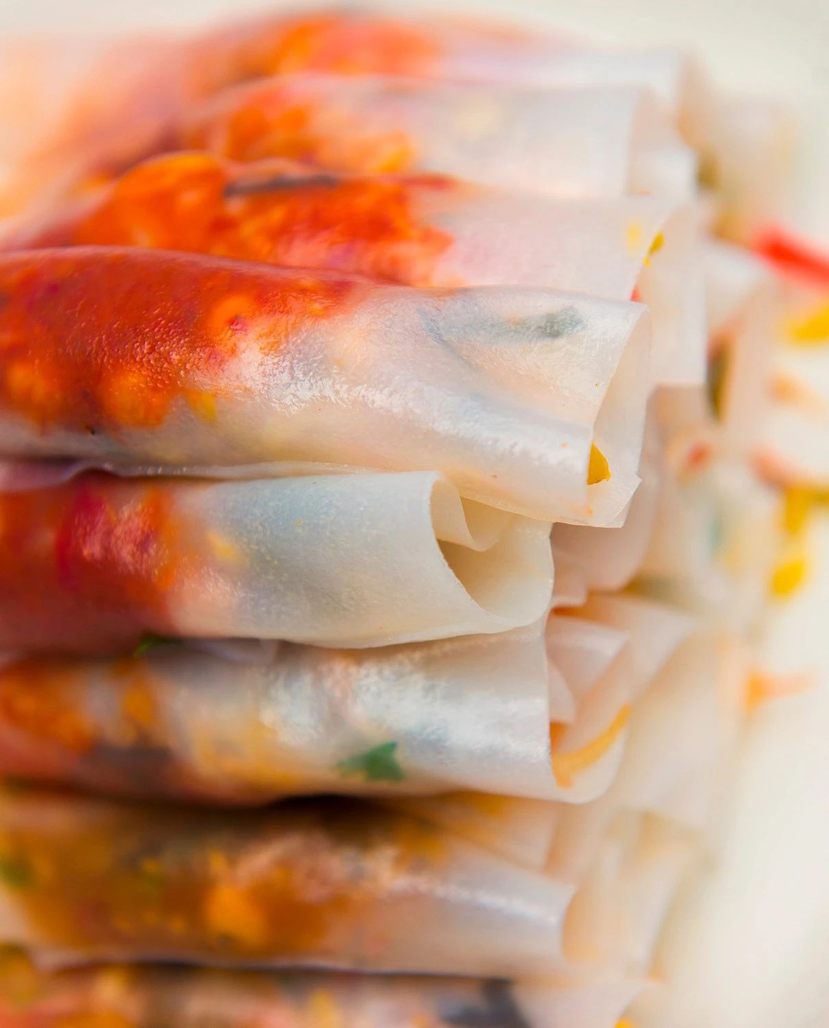 看贵州人吃辣的食物,贵州人知道的美味