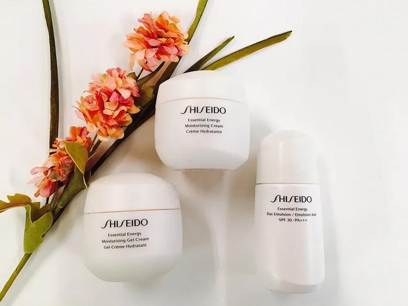 日本资生堂人气30款详解,资生堂小红瓶红腰子哪个好用