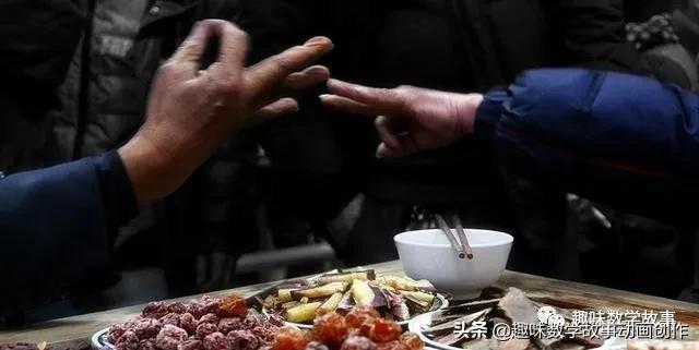 喝酒不会醉的方法,喝酒只会划拳让你酒局提升多少
