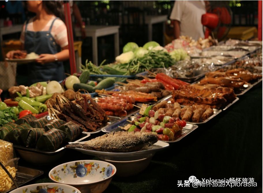 行程攻略|大马三地（柔佛+刁曼岛+吉隆坡）经济畅玩狂欢不打烊