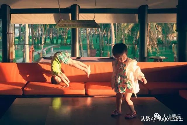 十位亲子旅行达人来告诉你,我们为什么要这样带孩子去旅行