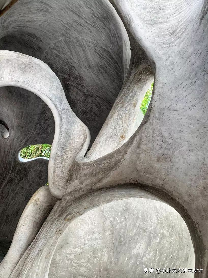 设计感超强的民宿度假屋,度假村建筑设计效果图