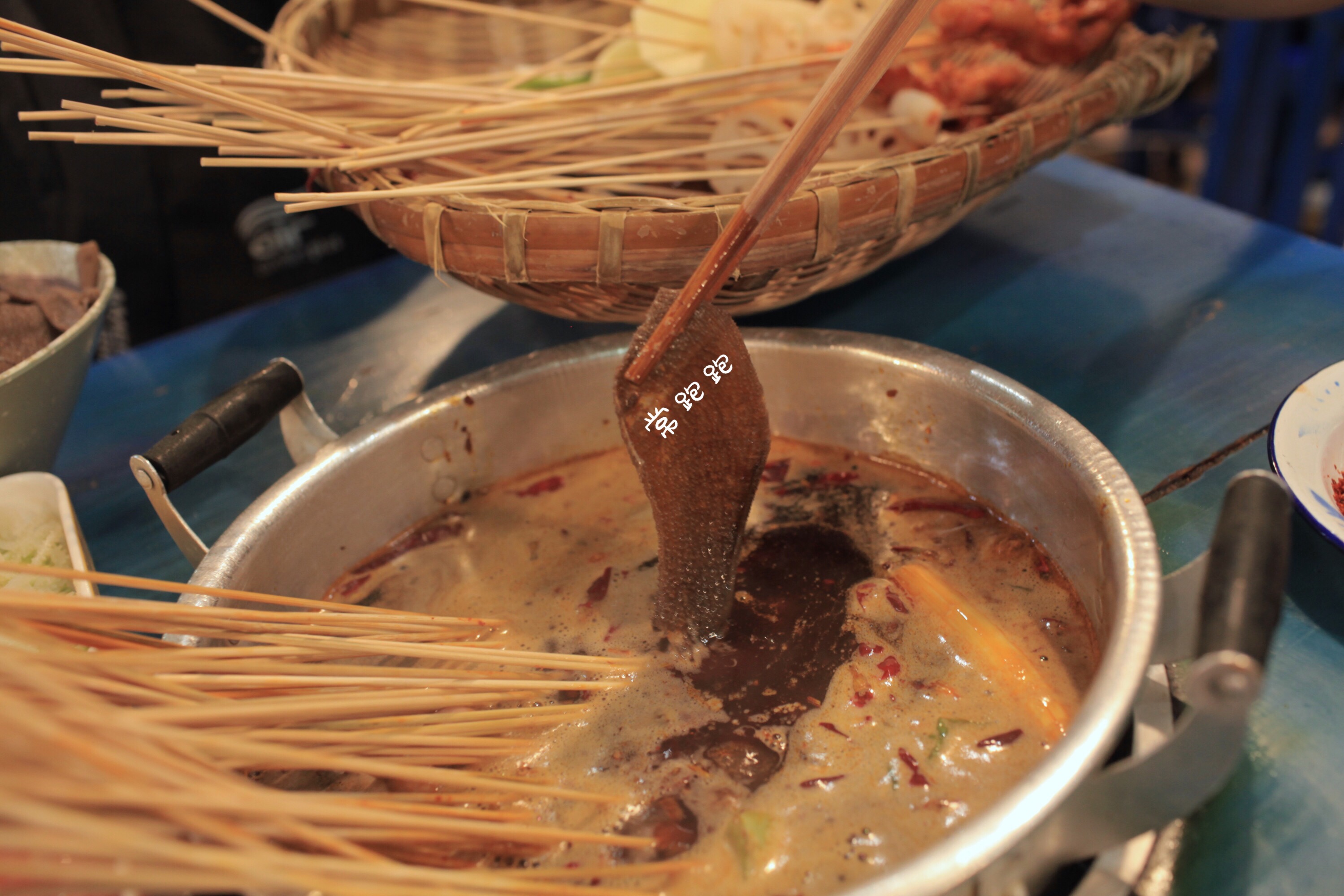 成都网红火锅烧烤,成都烧烤串串推荐