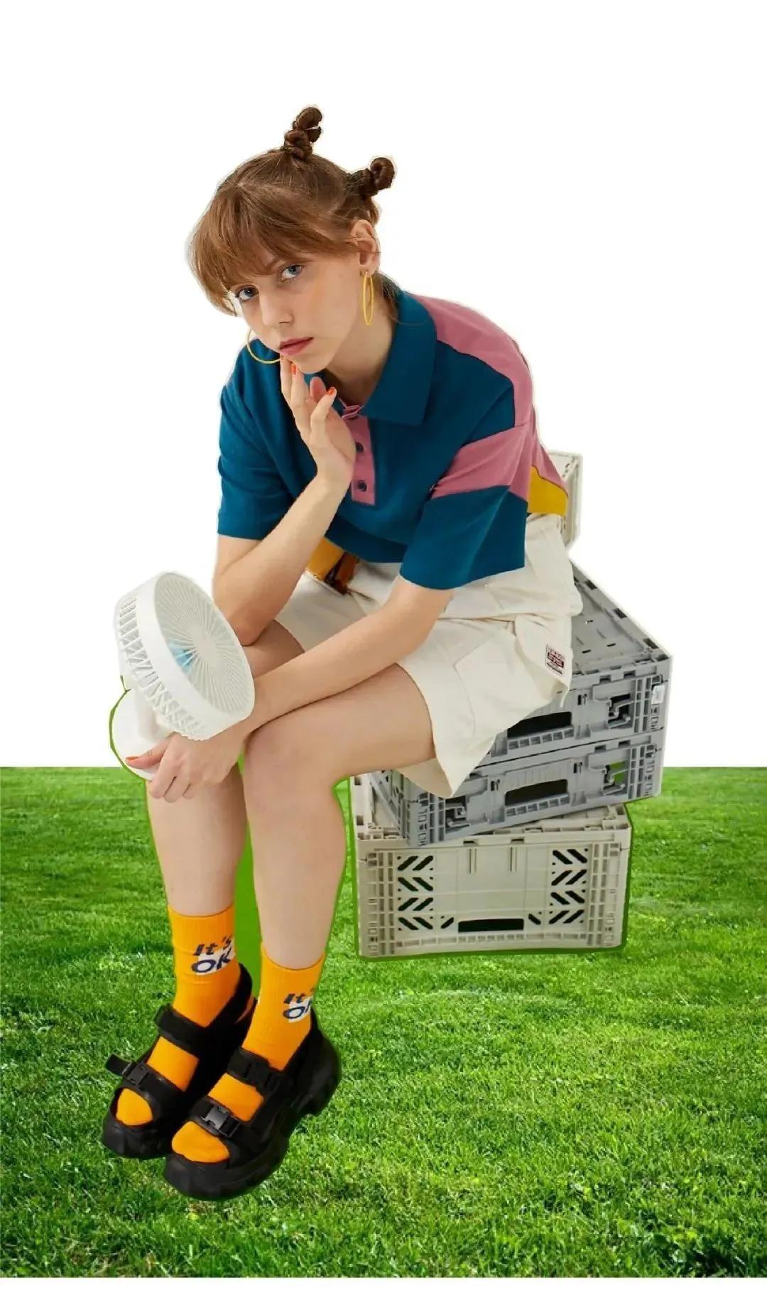 渝中周末市集,周末逛市集看潮雕秀