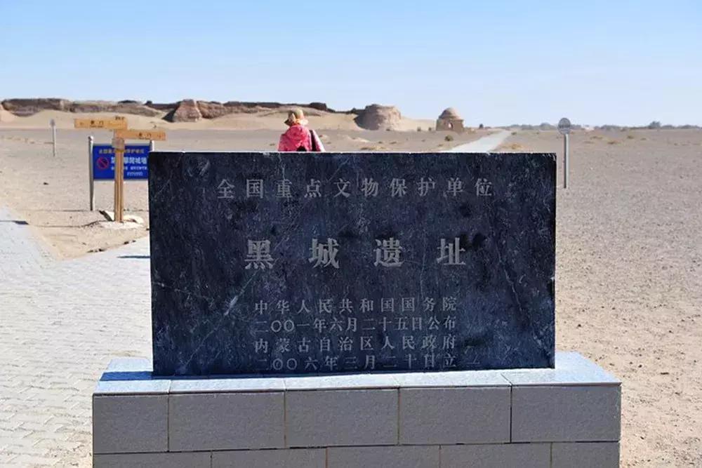 额济纳旅游自由行攻略,额济纳旗旅游最佳省钱攻略