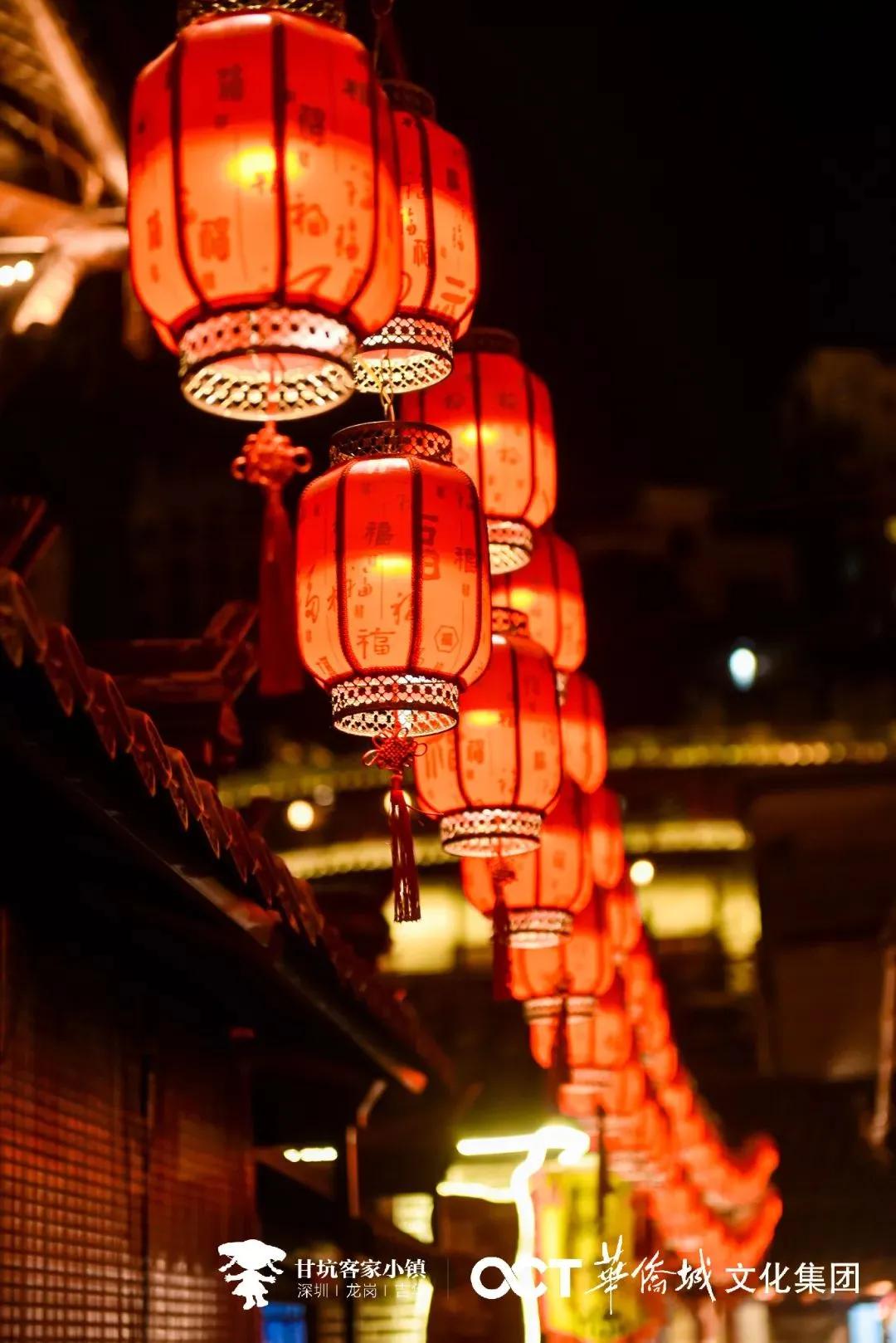 深圳不为人知的好地方,深圳不为人知的美景