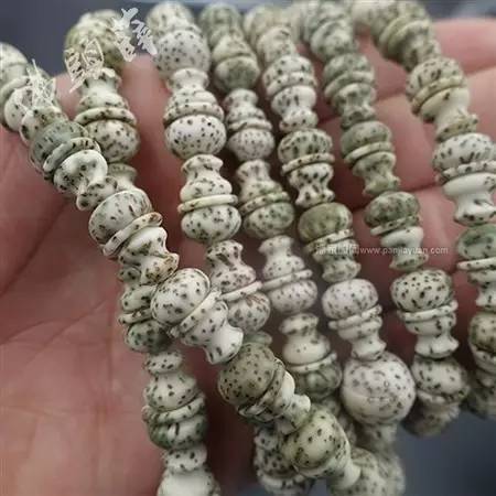 星月菩提的七大绝配就是这么美,星月菩提全部造型