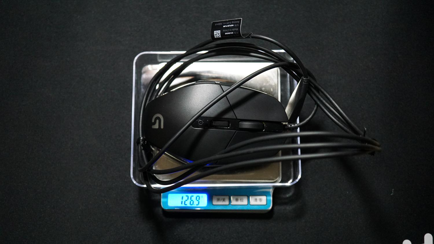 罗技鼠标m110和m111有什么区别,罗技无线鼠标手感