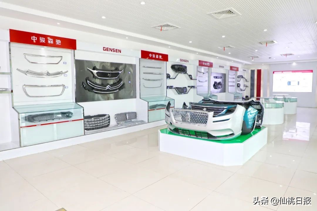 牛年向前“犇”！仙桃企业开工忙得很